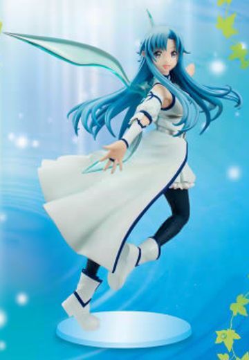 刀剑神域 亚丝娜 Undine ver.