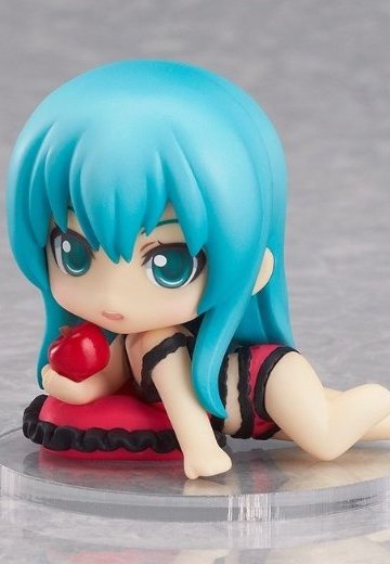 迷你粘土人 VOCALOID 初音未来 ロミオとシンデレラ