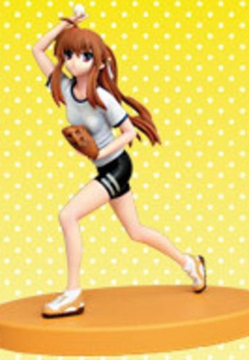 Little Busters! 枣铃 Gym Uniform ver. 