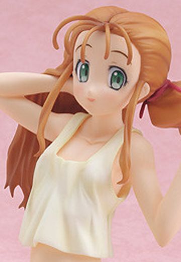 ガン × ソード 温蒂・加蕾特 Change of Clothes Ver. 