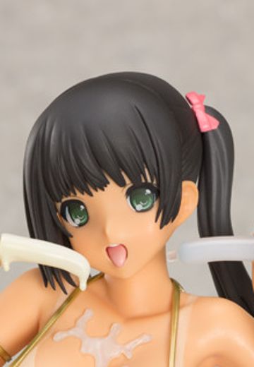 夏色少女 真夏 | Hpoi手办维基