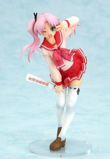 トゥハート2 玛雅 SMILE800 V.I.P Trading Figure  | Hpoi手办维基