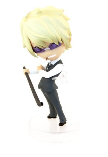 デュラララ!! 平和岛静雄 Deformed Figure 1 