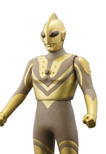 ウルトラヒーロー５００ ウルトラマン ゾフィー 放送開始50年記念 スペシャルセット  | Hpoi手办维基