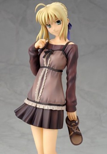 フェイト／ホロウアタラクシア SABER Plain Clothes Ver. 