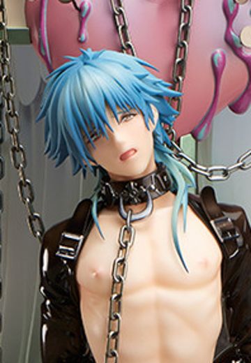 Character's Selection DRAMAtical Murder 濑良垣苍叶