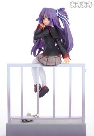 Little Busters! Complete Figure 2 Little Busters! 笹瀬川佐々美 | Hpoi手办维基