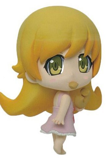 みにっ娘 化物语 忍野忍 