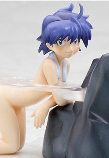 あまえないでよっ!! 阿刀田结子 Hot Spring ver. 