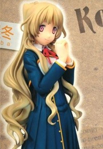 恋と选挙とチョコレート 手办2 恋と选挙とチョコレート 木场美冬  | Hpoi手办维基