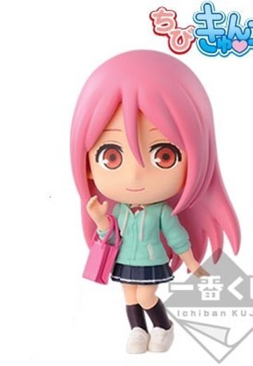 ちびきゅんｷｬﾗ 一番赏 黑子的篮球 ~ 放课后 ~ ver.1 ちびきゅんｷｬﾗ 一番赏 黑子的篮球 ~ 放课后 ~ ver.1 黑子的篮球 桃井五月 G Prize  | Hpoi手办维基