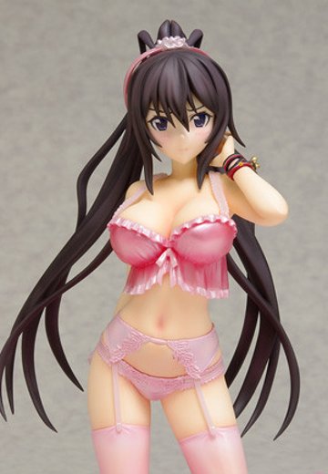 DreamTech LingerieStyle 系列 IS〈无限斯特托拉斯〉 筱之之帚 限定