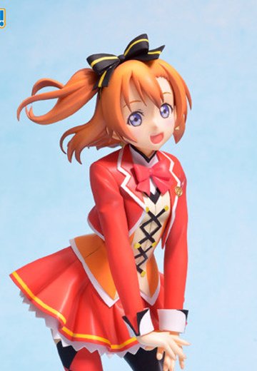 超级景品 LoveLive!The School Idol Movie 高坂穂乃果 SUNNY DAY SONG 
