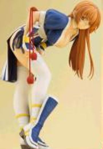 Dead or Alive 霞  | Hpoi手办维基