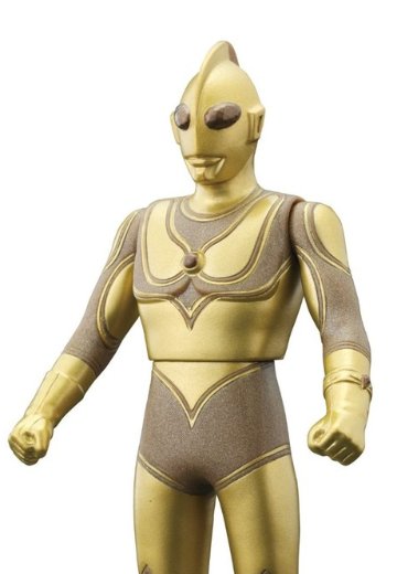 奥特英雄500 归来的奥特曼 杰克奥特曼 播出50周年纪念 特别套装