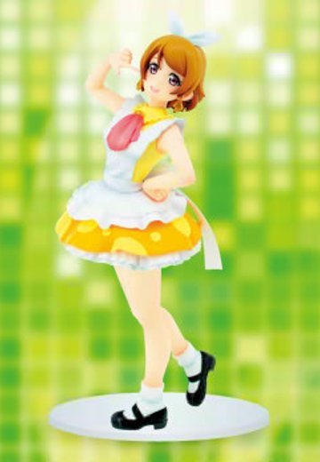 Special Figures LoveLive! School idol project 小泉花阳 これからのSomeday  | Hpoi手办维基