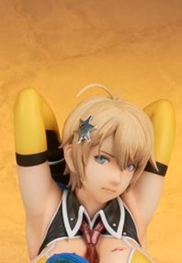 Closed GAME 塞西莉亚 洛克哈特