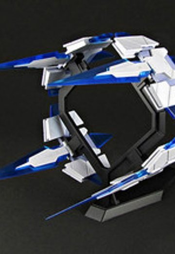 Burst Parts