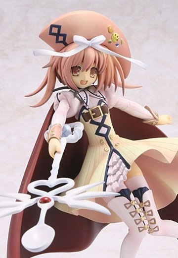 七色星露 秋姬司桃 Stellar Spinner Costume Ver.