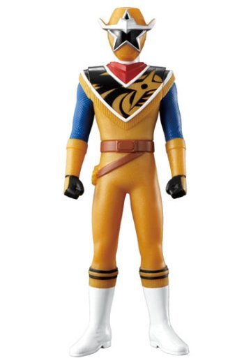 戦队ヒーロー系列 手里剣戦队ニンニンジャー スターニンジャー  | Hpoi手办维基