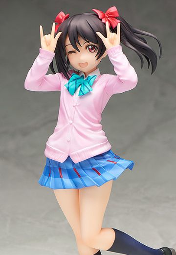 爱与演唱会！ 矢泽妮可 | Hpoi手办维基