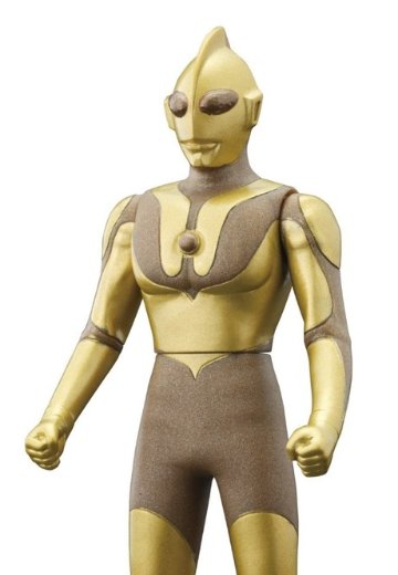 ウルトラヒーロー５００ ウルトラマン ウルトラマン 放送開始50年記念 スペシャルセット | Hpoi手办维基