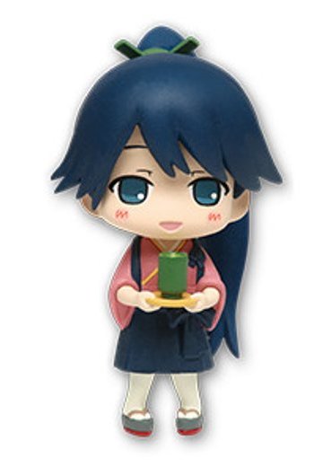 舰队Collection-舰娘- デフォルメ手办 舰队Collection -舰娘- 凤翔  | Hpoi手办维基