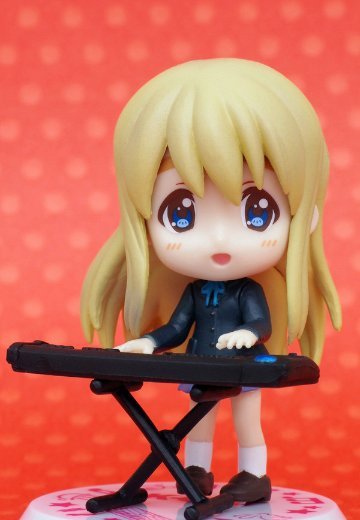 ちびきゅんｷｬﾗ Vol. 1 けいおん!! 琴吹䌷 