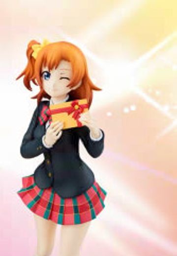 LoveLive! School idol project 高坂穂乃果 
