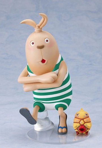 ウサビッチ Komanechi&普京 