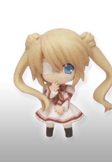 TAITO景品 リライト 中津静琉 