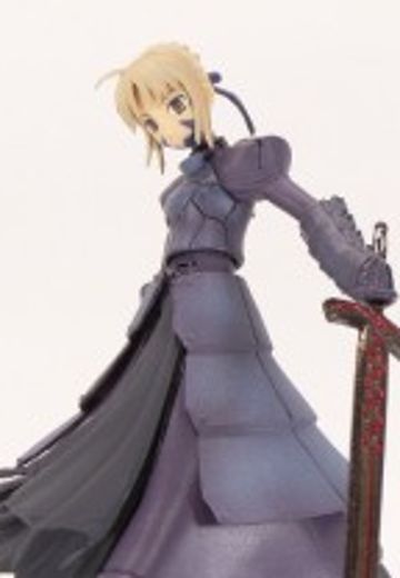 Fate/Stay Night Saber Wonder Festival 2006 Limited 