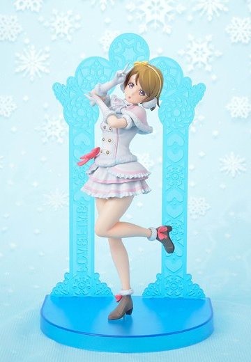 スーパー景品 LoveLive! School idol project 小泉花阳 Snow halation  | Hpoi手办维基