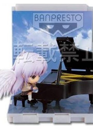 ちびきゅんｷｬﾗ 一番赏 一番赏KyunCharaわーるど Angel Beats! エンジェルビーツ 天使 