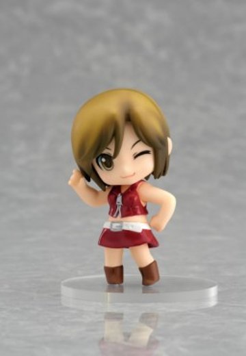 迷你黏土人 VOCALOID MEIKO 