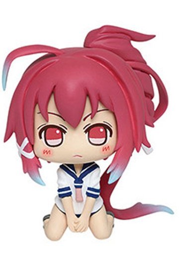 舰队Collection-舰娘- デフォルメ手办 舰队Collection -舰娘- 伊168  | Hpoi手办维基