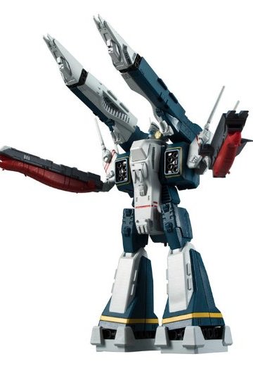 Cosmo Fleet Special 超时空要塞 SDF-1 Super Dimension Fortress-1 Macross TV ver.  | Hpoi手办维基