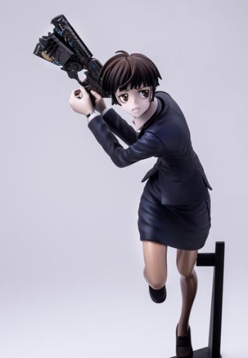 Hdge No.3EX PSYCHO‐PASS 常守朱 Another ver.  | Hpoi手办维基
