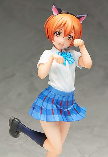 LoveLive! School idol project 星空凛
