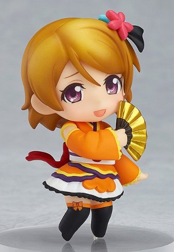 迷你黏土人 LoveLive!The School Idol Movie 小泉花阳 