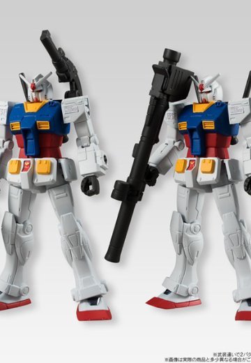 RX-78-02 高达