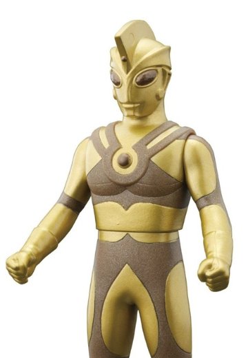 奥特英雄500 艾斯奥特曼 艾斯奥特曼 播出50周年纪念 特别套装 | Hpoi手办维基