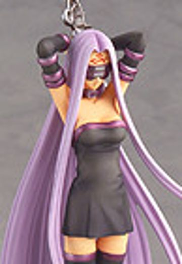 Fate/stay night トレーディング手办 Fate/Stay Night Rider 