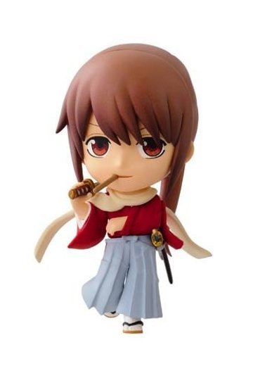 ちびきゅんｷｬﾗ 一番赏 剧场版银魂 完结篇～万事屋よ永远なれ～ 剧场版 银魂 完结篇 万事屋よ永远なれ 冲田総悟 