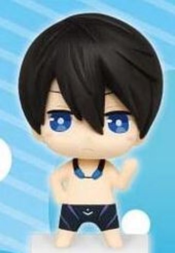 TAITO景品 Free! 七瀬遥  | Hpoi手办维基