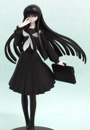 ぬらりひょんの孙 羽衣狐