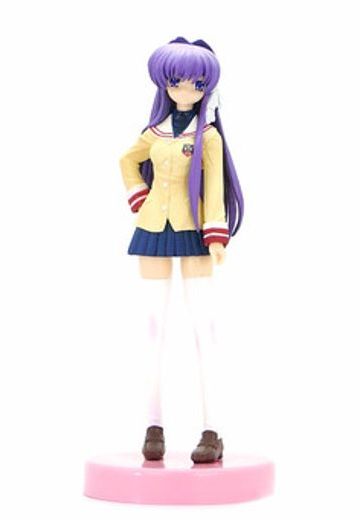 CLANNAD 藤林杏