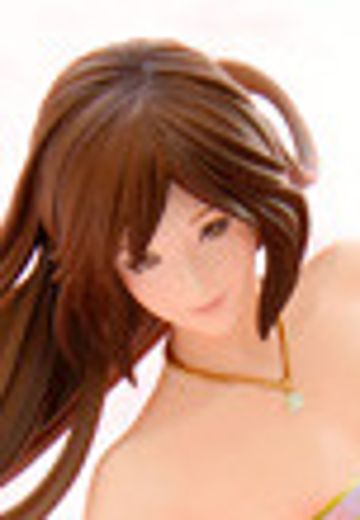 KEIKO’s Beauty Line collection No.C619 Opal 塗装済み完成スタチュー