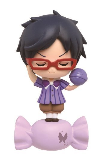 TAITO景品 Free! 竜ヶ崎怜 