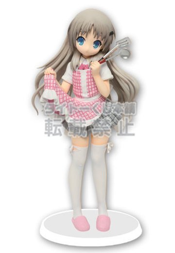 TAITO景品 Little Busters! 能美库特